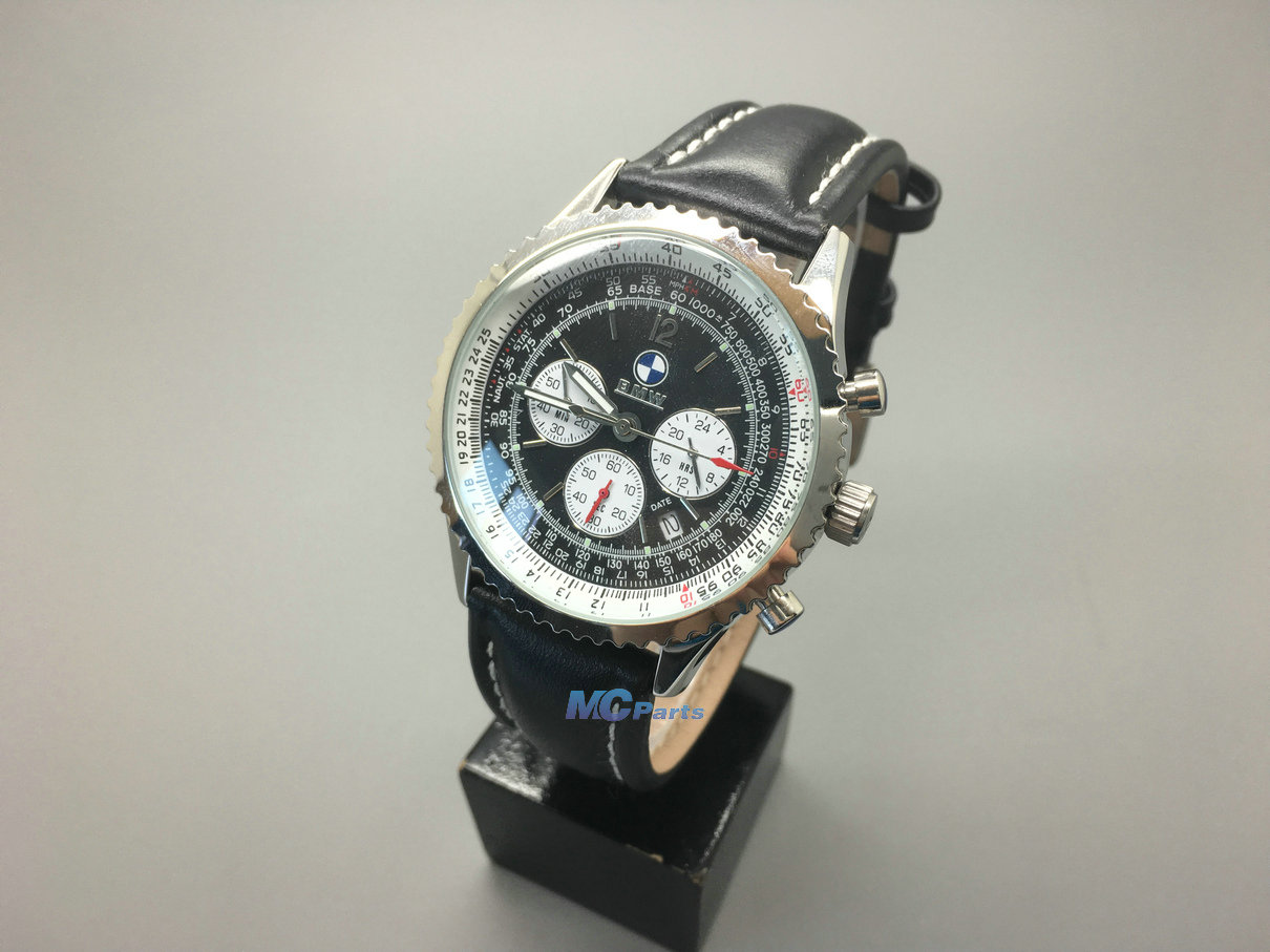 bmw quartz watch